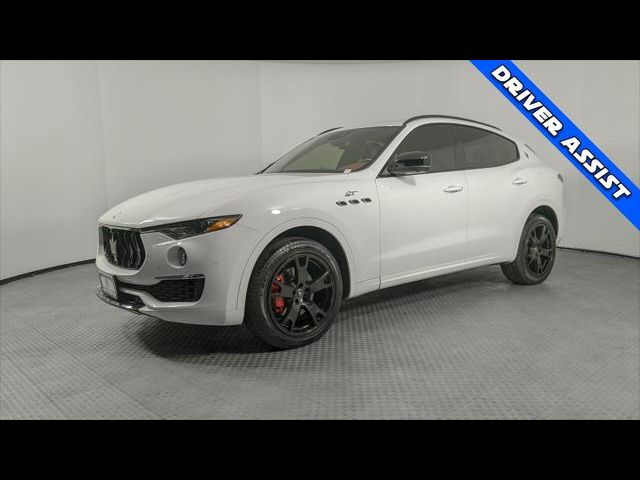 2022 Maserati Levante GT