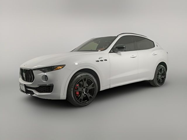 2022 Maserati Levante GT