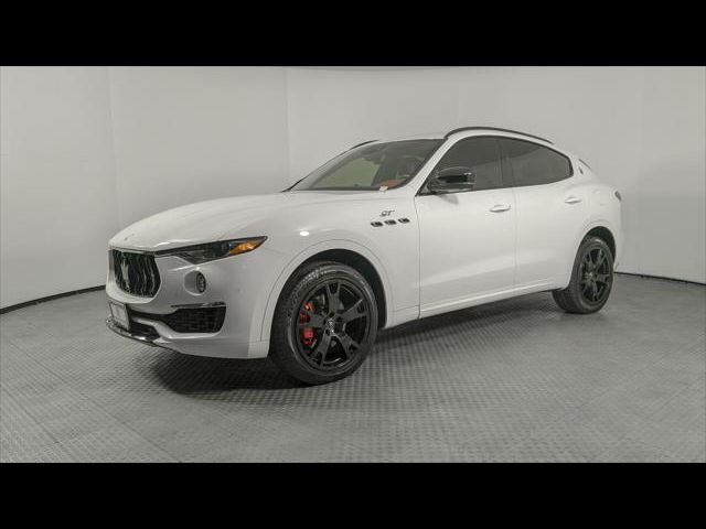 2022 Maserati Levante GT