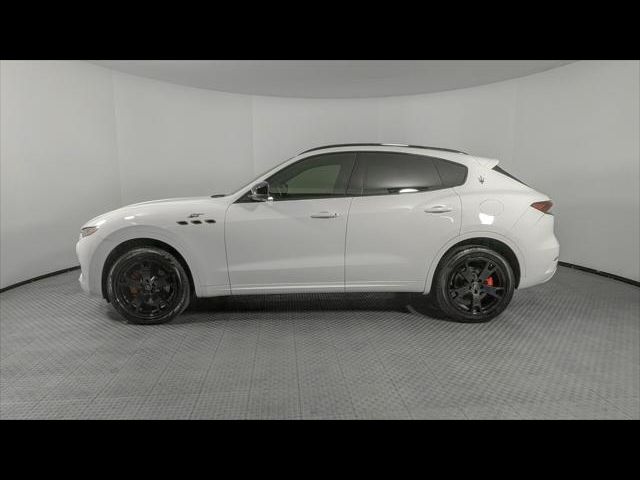 2022 Maserati Levante GT