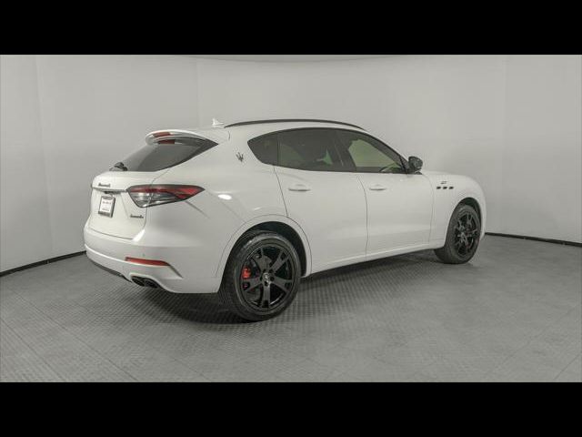 2022 Maserati Levante GT