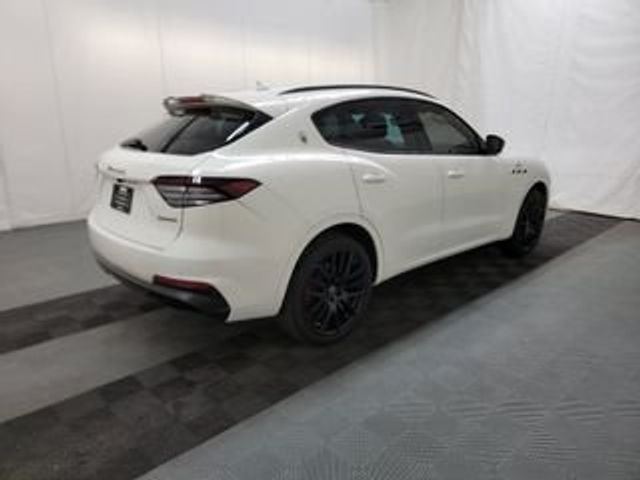 2022 Maserati Levante GT