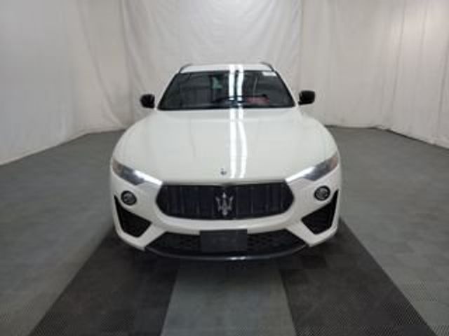 2022 Maserati Levante GT