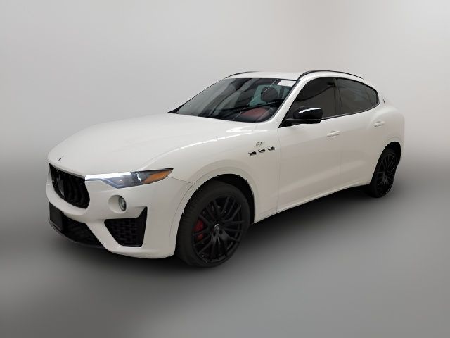 2022 Maserati Levante GT