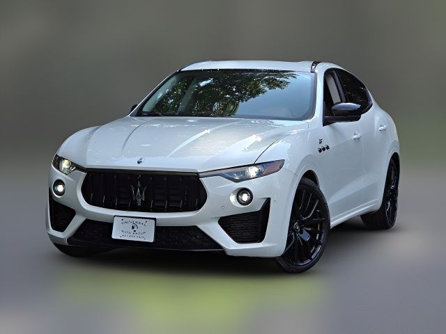 2022 Maserati Levante GT