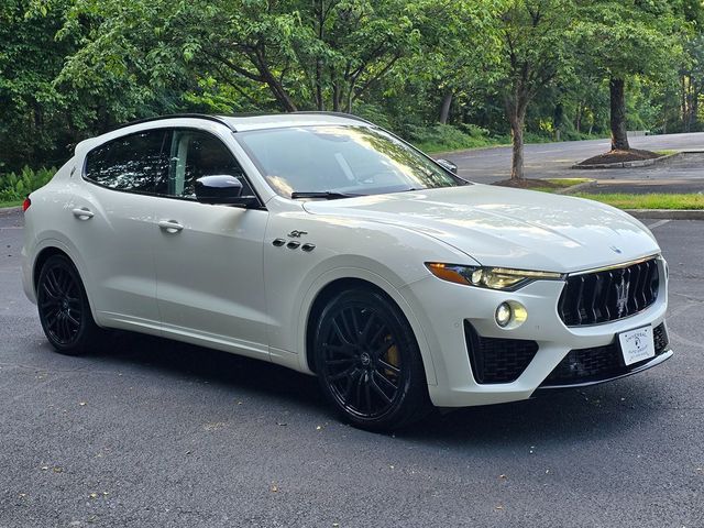 2022 Maserati Levante GT