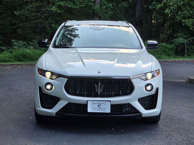2022 Maserati Levante GT