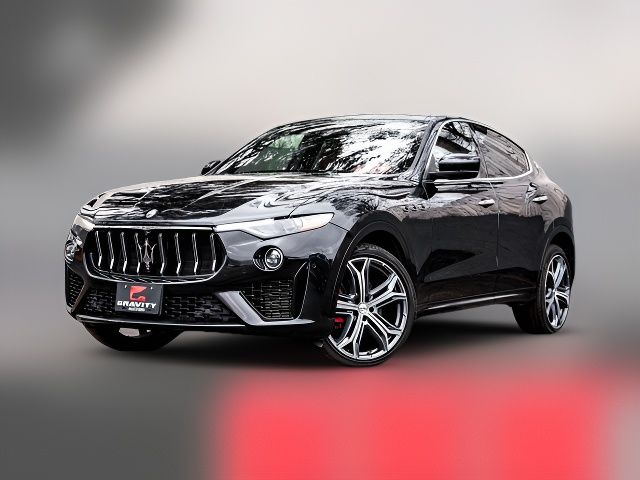 2022 Maserati Levante GT