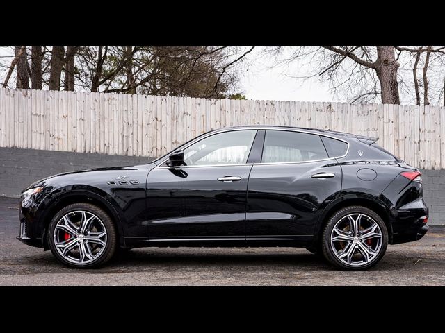 2022 Maserati Levante GT