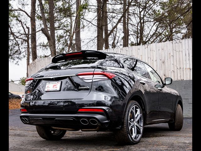 2022 Maserati Levante GT