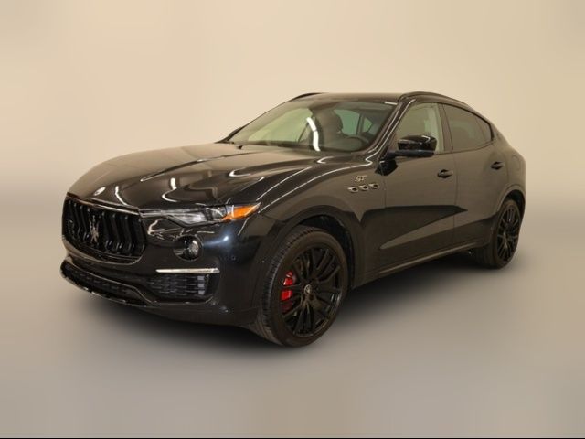 2022 Maserati Levante GT