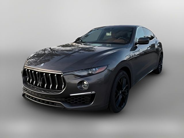 2022 Maserati Levante GT