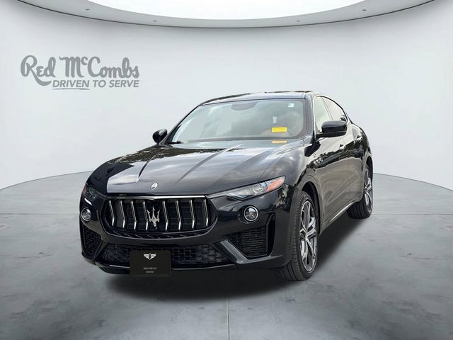 2022 Maserati Levante GT