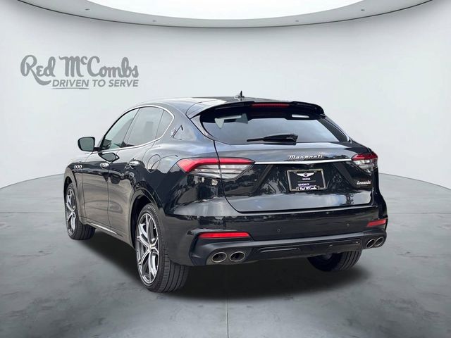 2022 Maserati Levante GT