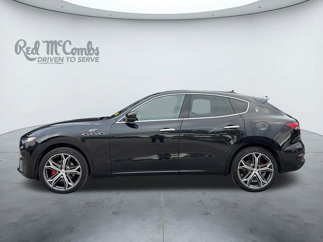 2022 Maserati Levante GT