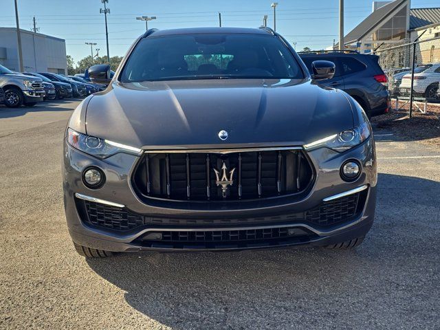 2022 Maserati Levante GT