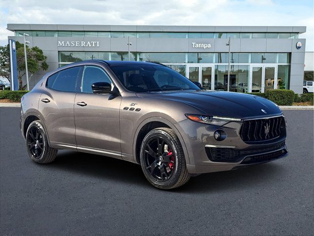 2022 Maserati Levante GT