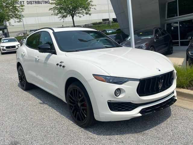 2022 Maserati Levante GT
