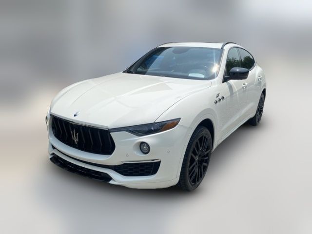2022 Maserati Levante GT