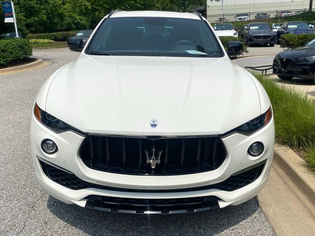 2022 Maserati Levante GT