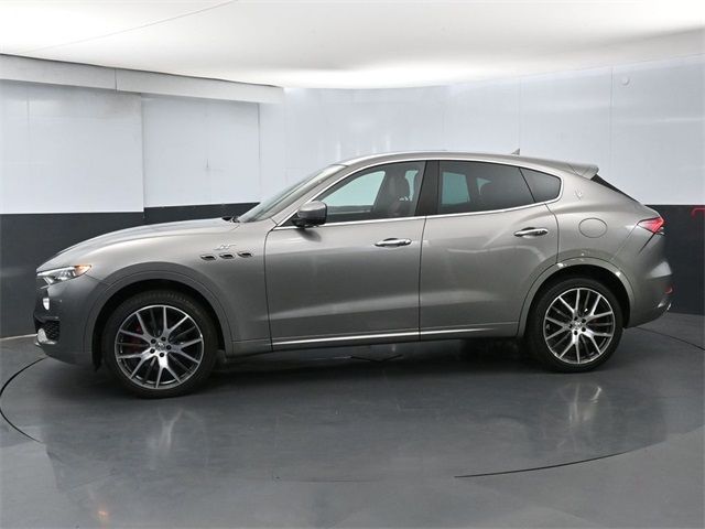 2022 Maserati Levante GT