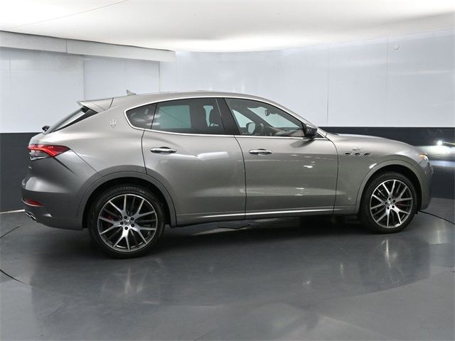 2022 Maserati Levante GT