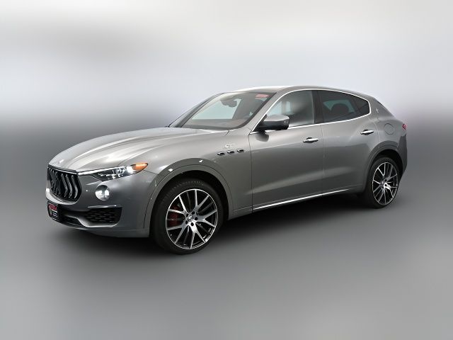 2022 Maserati Levante GT