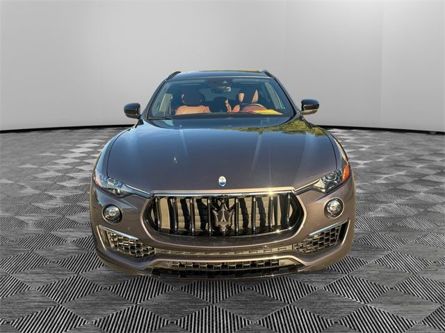 2022 Maserati Levante GT