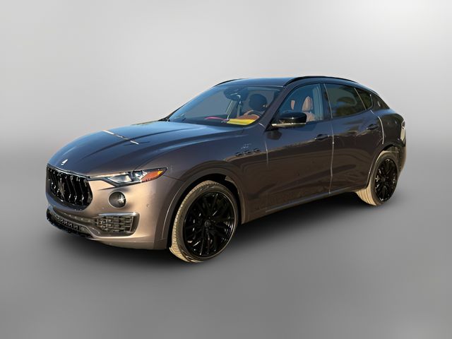 2022 Maserati Levante GT