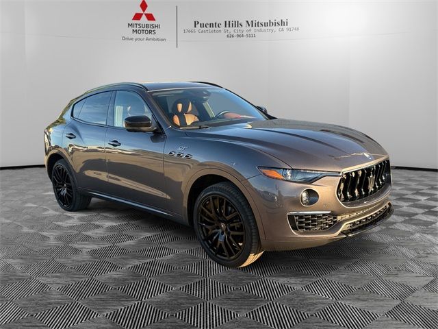 2022 Maserati Levante GT