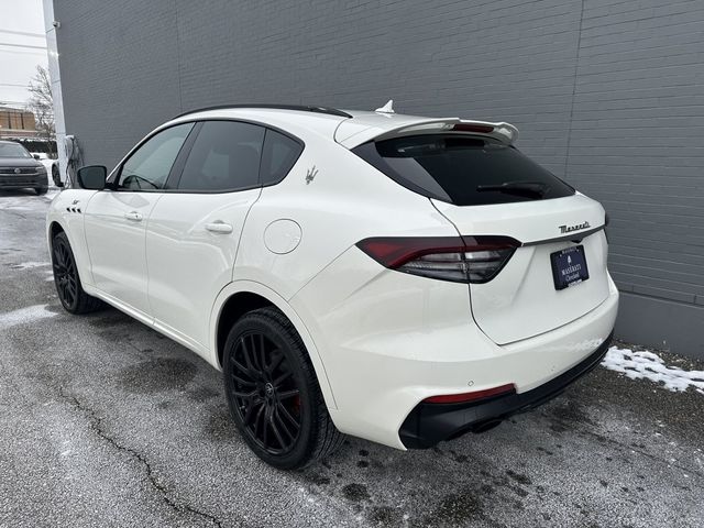 2022 Maserati Levante GT