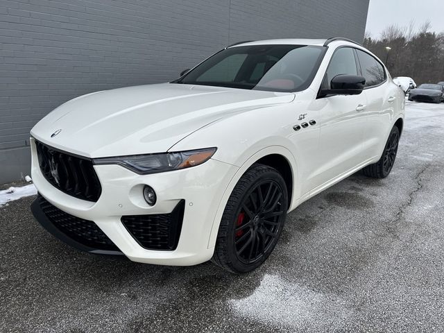 2022 Maserati Levante GT