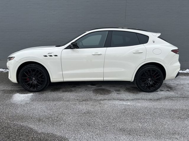 2022 Maserati Levante GT