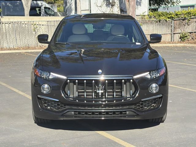 2022 Maserati Levante GT