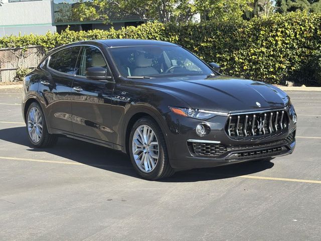 2022 Maserati Levante GT