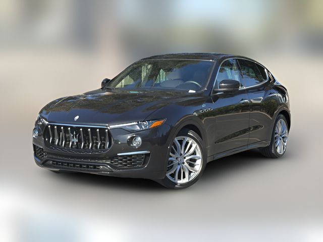 2022 Maserati Levante GT