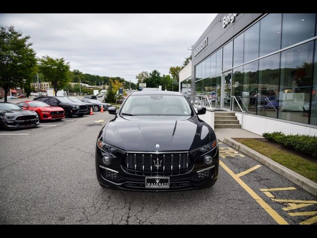 2022 Maserati Levante GT