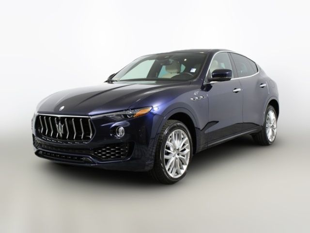 2022 Maserati Levante GT