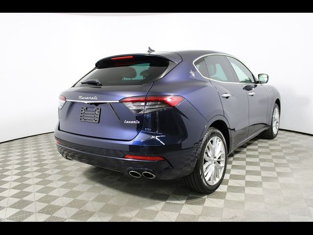 2022 Maserati Levante GT