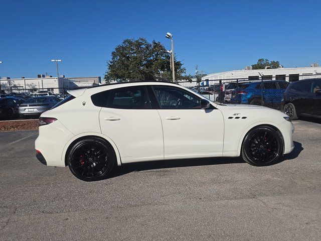 2022 Maserati Levante GT