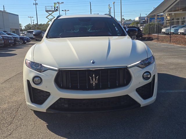 2022 Maserati Levante GT