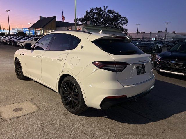 2022 Maserati Levante GT