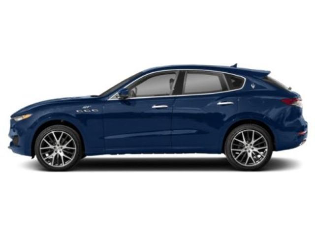 2022 Maserati Levante GT