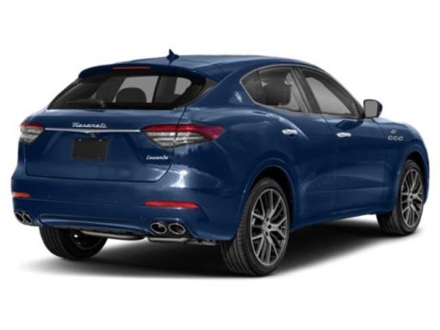 2022 Maserati Levante GT