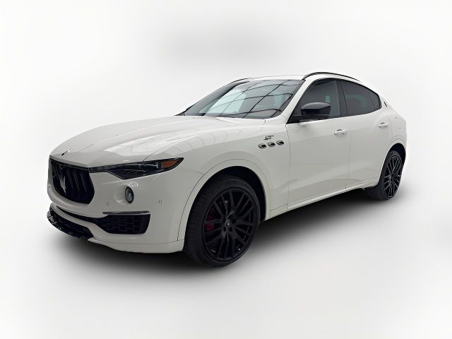 2022 Maserati Levante GT