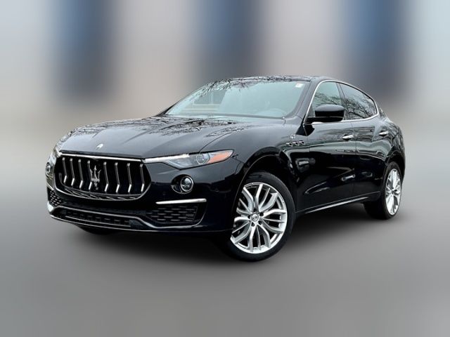 2022 Maserati Levante GT