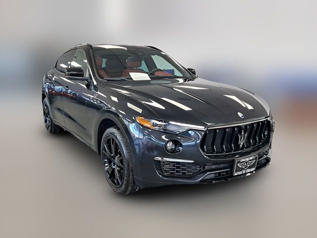 2022 Maserati Levante GT