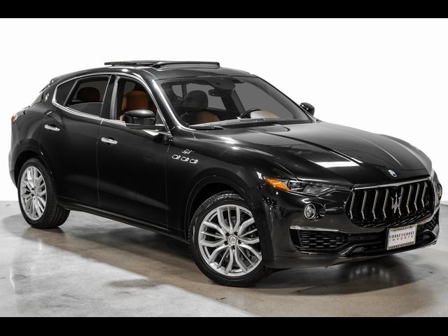 2022 Maserati Levante GT