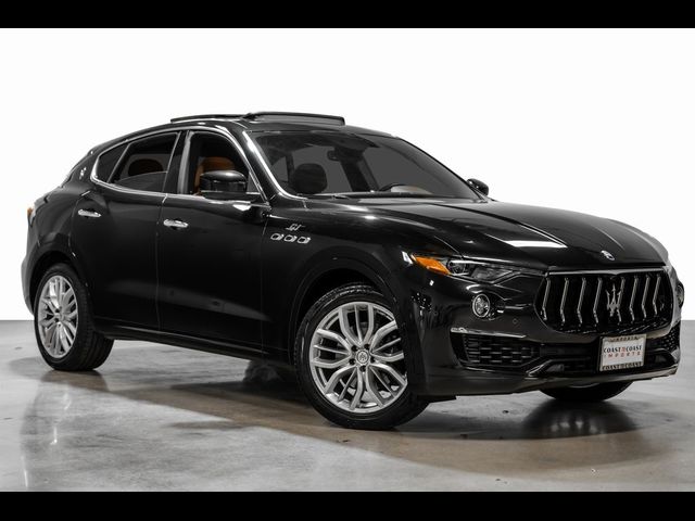 2022 Maserati Levante GT