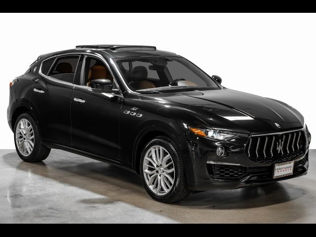 2022 Maserati Levante GT